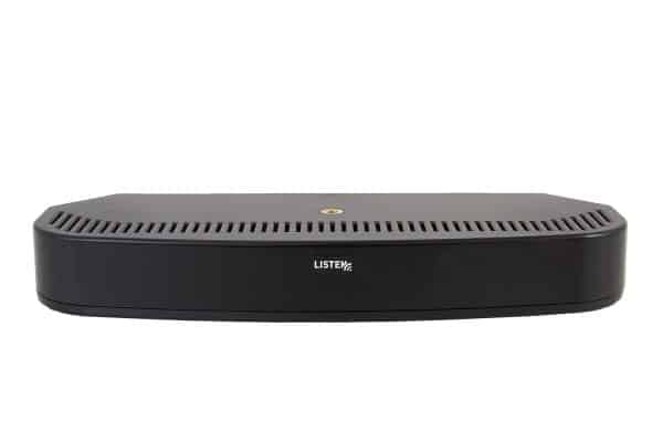 A picture of ListenIR 2-Channel Transmitter/Radiator Combo.