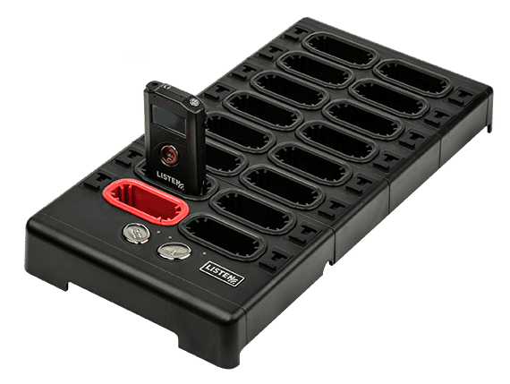 Docking Stations & Chargers