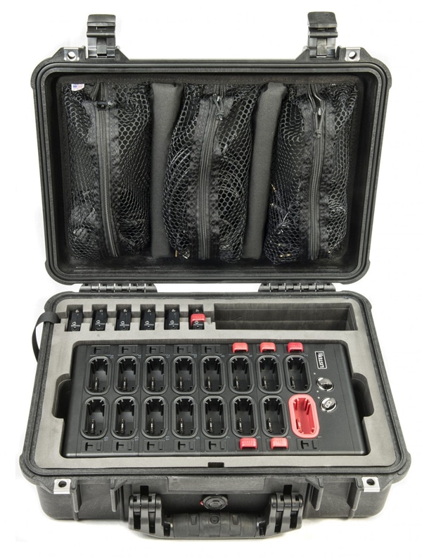 ListenTALK Demo Kit