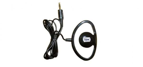 Headphones & Headsets
