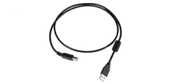 USB Computer Interface Cable 6.6 ft. (2.0 m)
