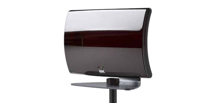 Product image of an infrared stationary radiator