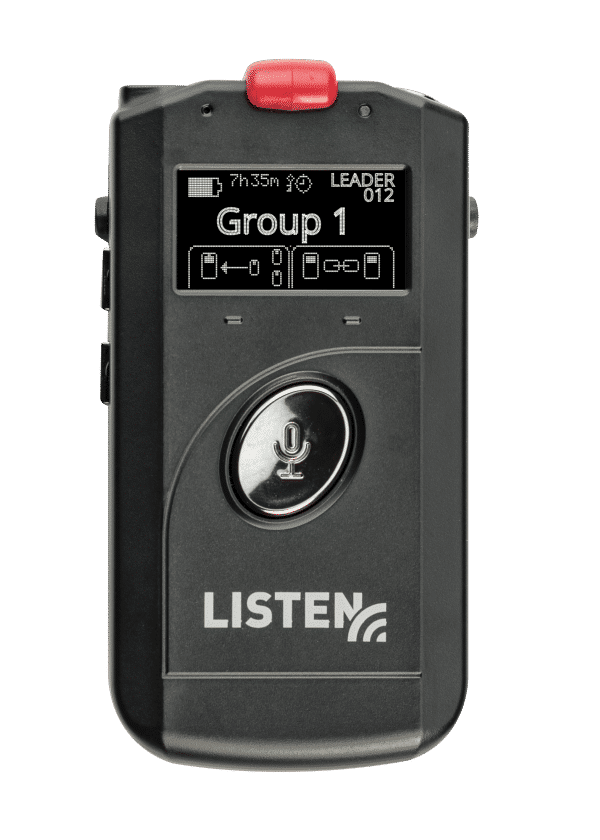 Transceivers