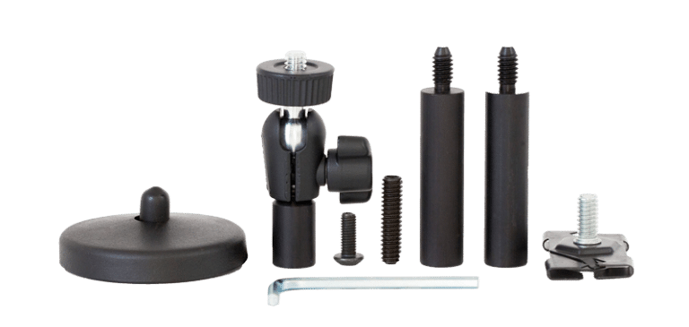 Product image of mounting hardware