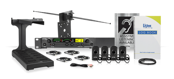 Radio Frequency Systems