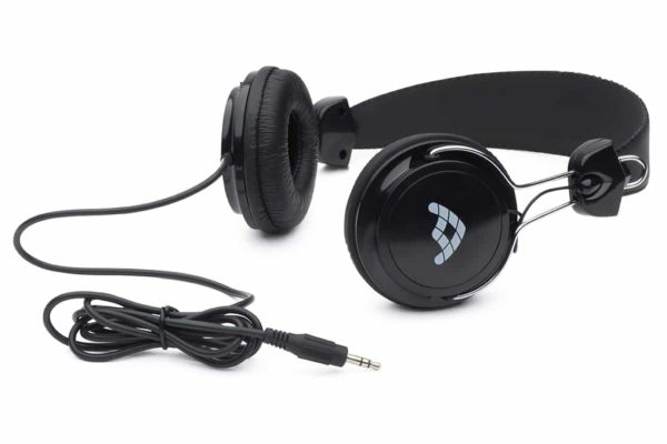 AudioConexus Tour Guide System Headsets