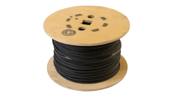 A picture of a Direct Burial Cable 2.5mm²
