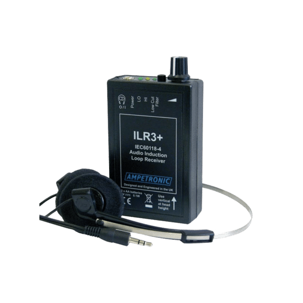 Loop Receivers, Testing, and Measurement