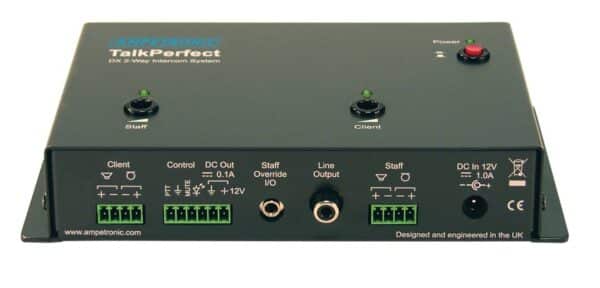 TalkPerfect Speech Transfer