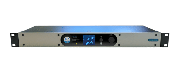 A picture of a C-Series MultiLoop Driver 7A.