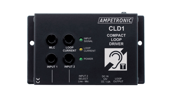 Counter Loop Drivers