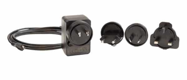 1-Port USB A to USB Micro Power Supply